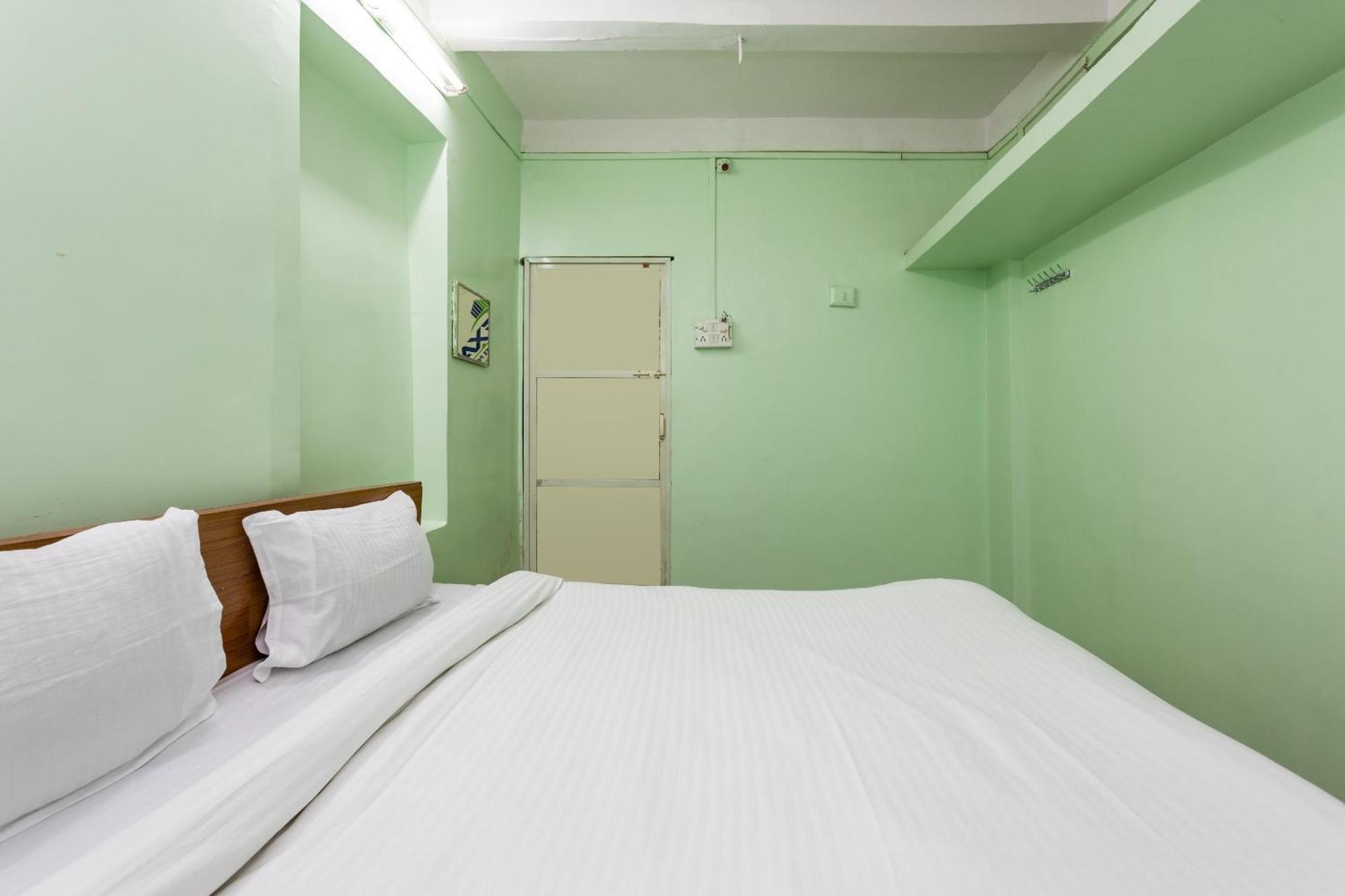 Spot On Hotel Sawera Indore Exterior foto
